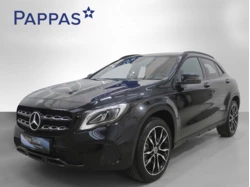 Mercedes Gla Gebraucht Kaufen 60 Modelle Pappas Osterreich