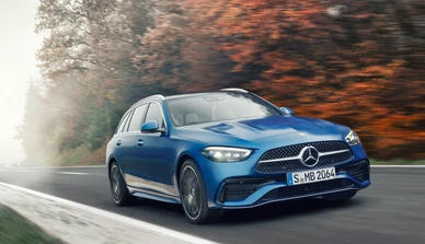 Mercedes-Benz C-Klasse Leasing Angebote: Neu & Gebraucht