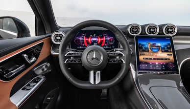 Mercedes GLC Preis, Neupreis & Wertverlust (Gebraucht)